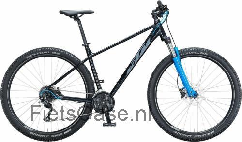 KTM Chicago Disc specificaties